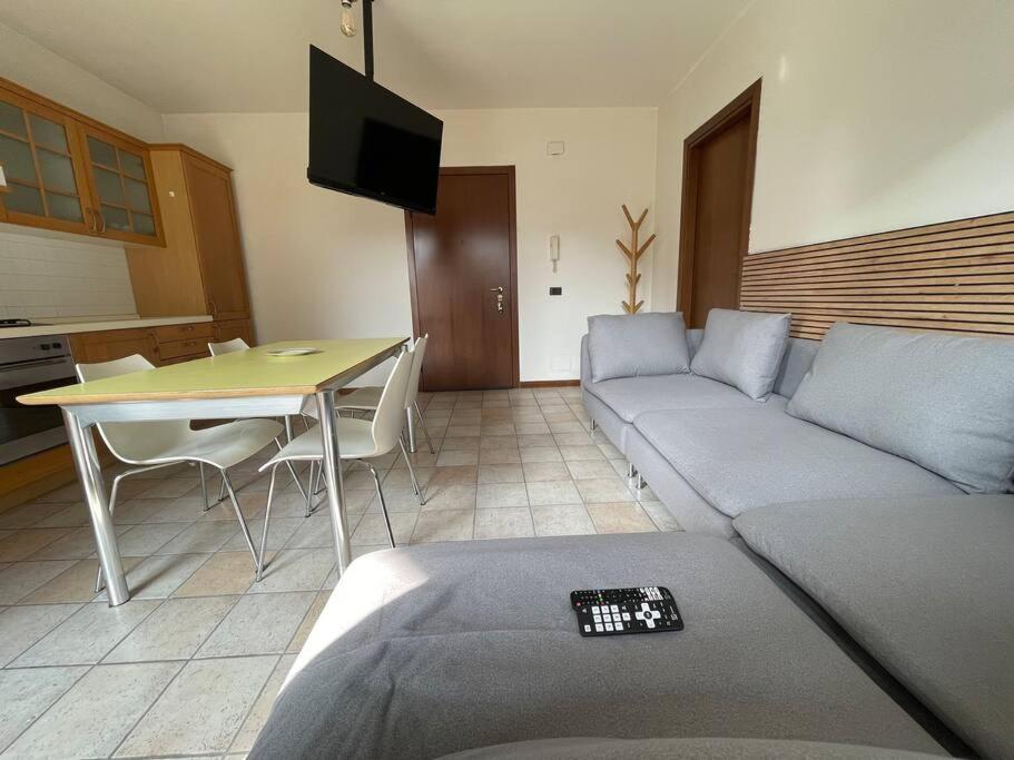 Nido Del Cuculo+garage Apartment Castel d'Azzano