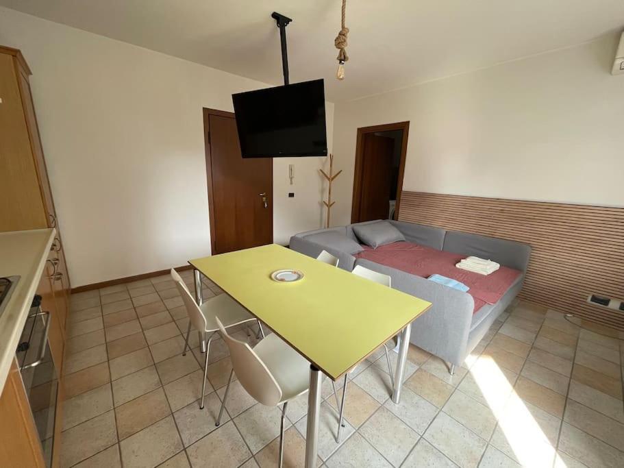 Nido Del Cuculo+garage Apartment
