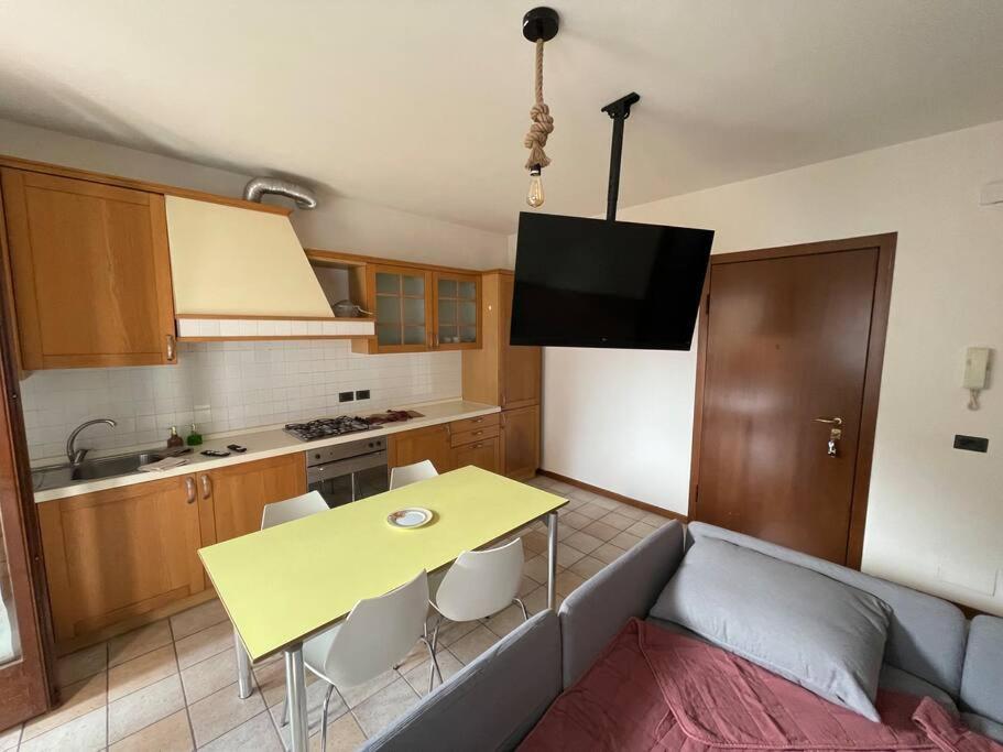 Apartment Nido Del Cuculo+garage *